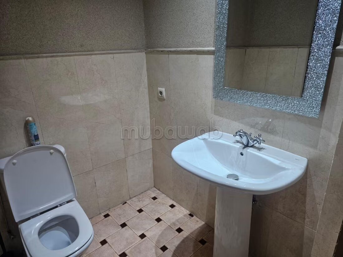 Appartement 102 m² à louer à Marrakech – Gueliz — Photo 336