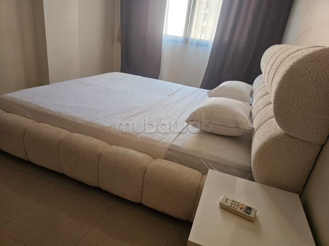 Appartement 102 m² à louer à Marrakech – Gueliz — Photo 337