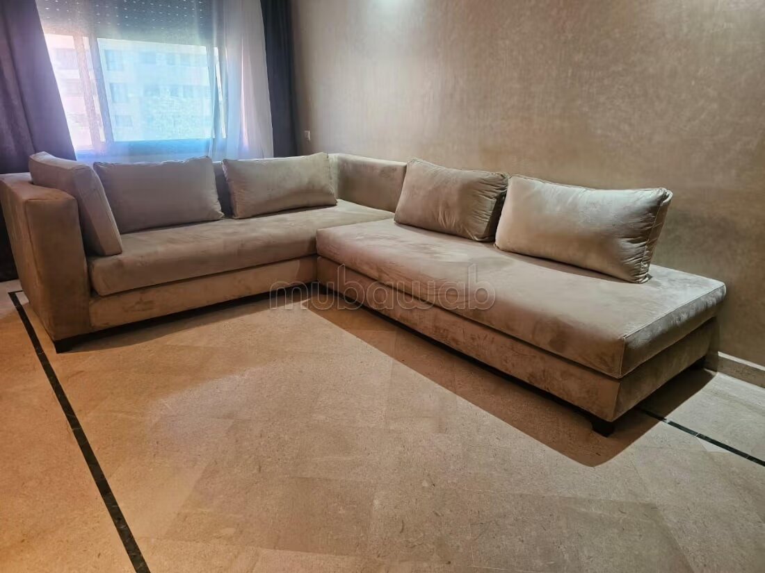 Appartement 102 m² à louer à Marrakech – Gueliz — Photo 339
