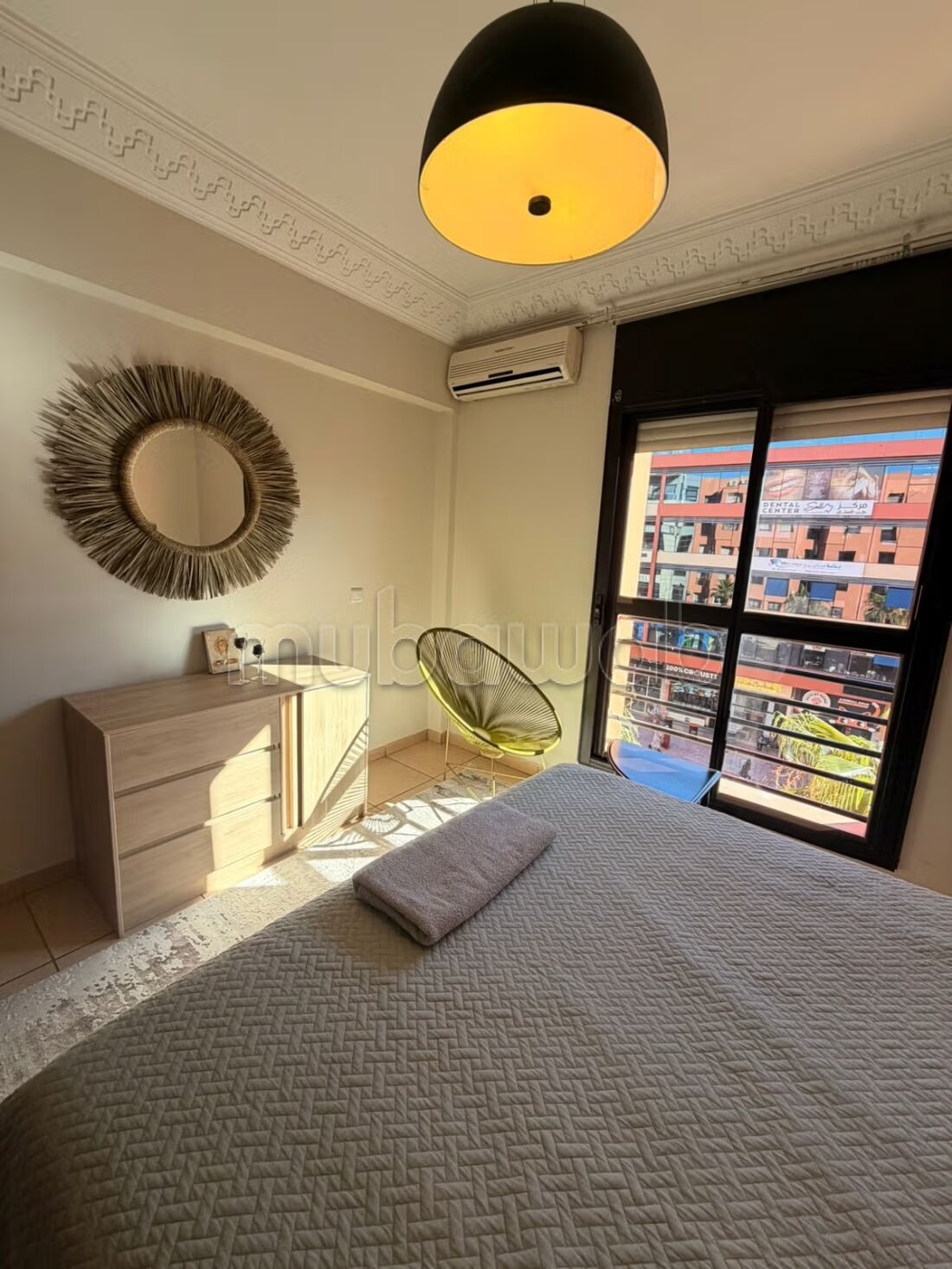 Appartement 102 m² à louer à Marrakech – Gueliz — Photo 361