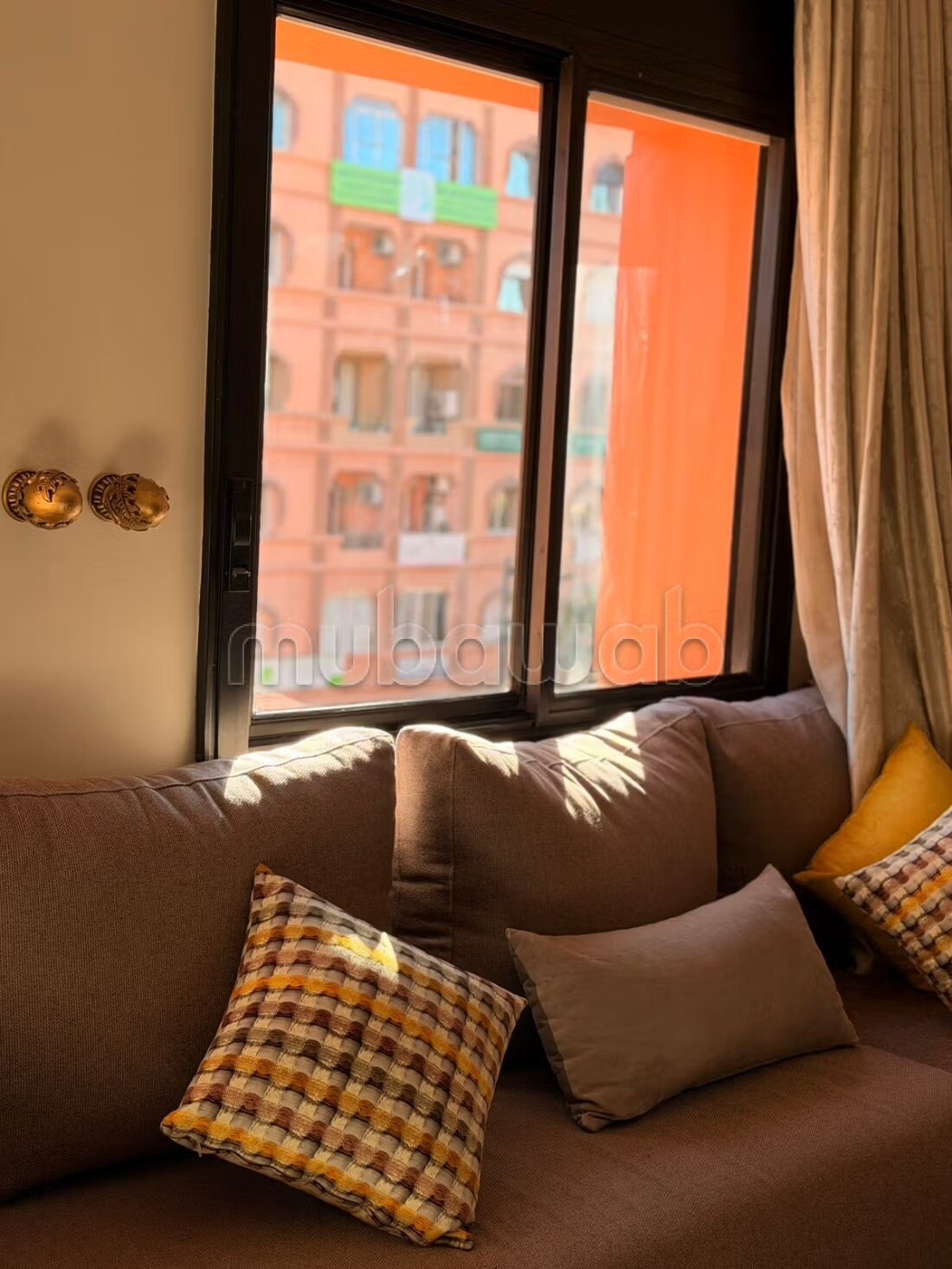 Appartement 102 m² à louer à Marrakech – Gueliz — Photo 364