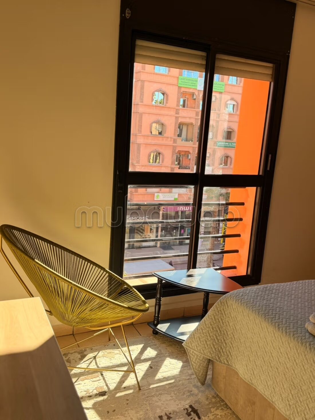 Appartement 102 m² à louer à Marrakech – Gueliz — Photo 365