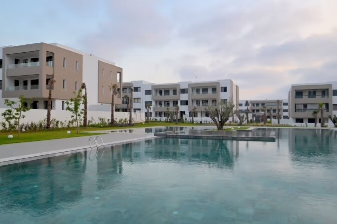 Appartement 102 m² à louer à Marrakech – Gueliz — Photo 369