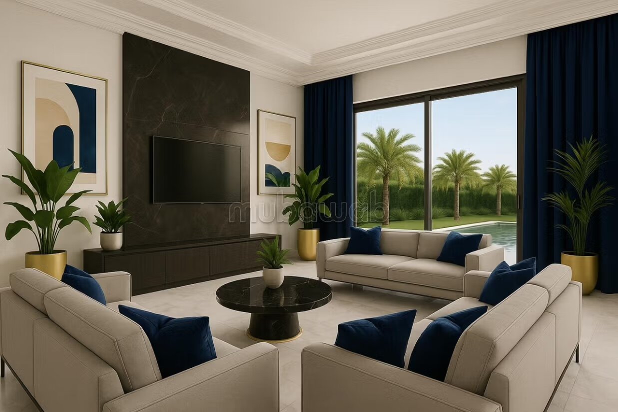 Villa 266 m² à vendre à Marrakech — Photo 6