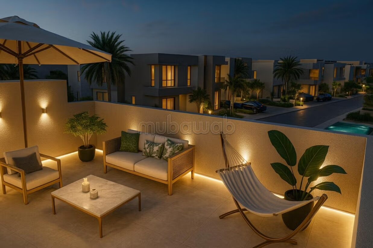 Villa 266 m² à vendre à Marrakech — Photo 36