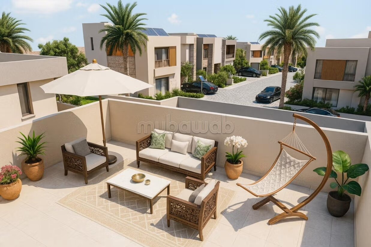 Villa 266 m² à vendre à Marrakech — Photo 44
