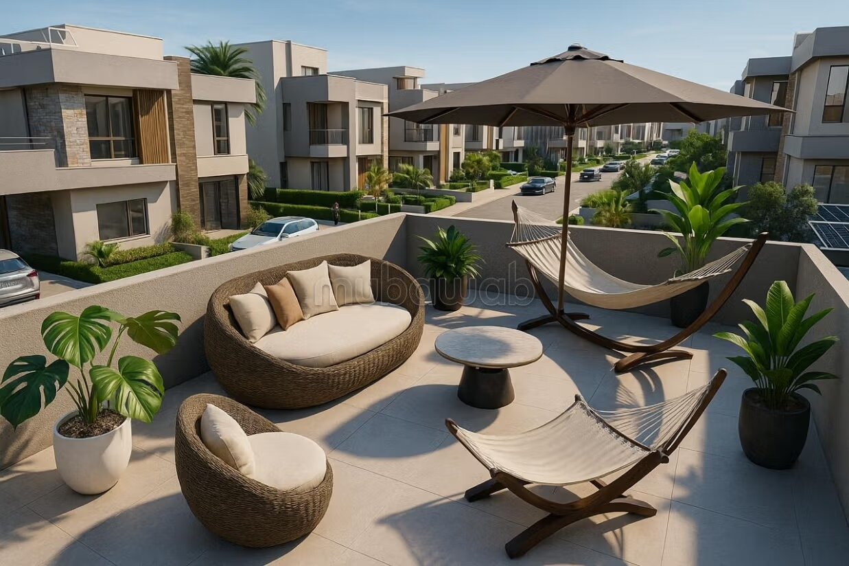 Villa 266 m² à vendre à Marrakech — Photo 46
