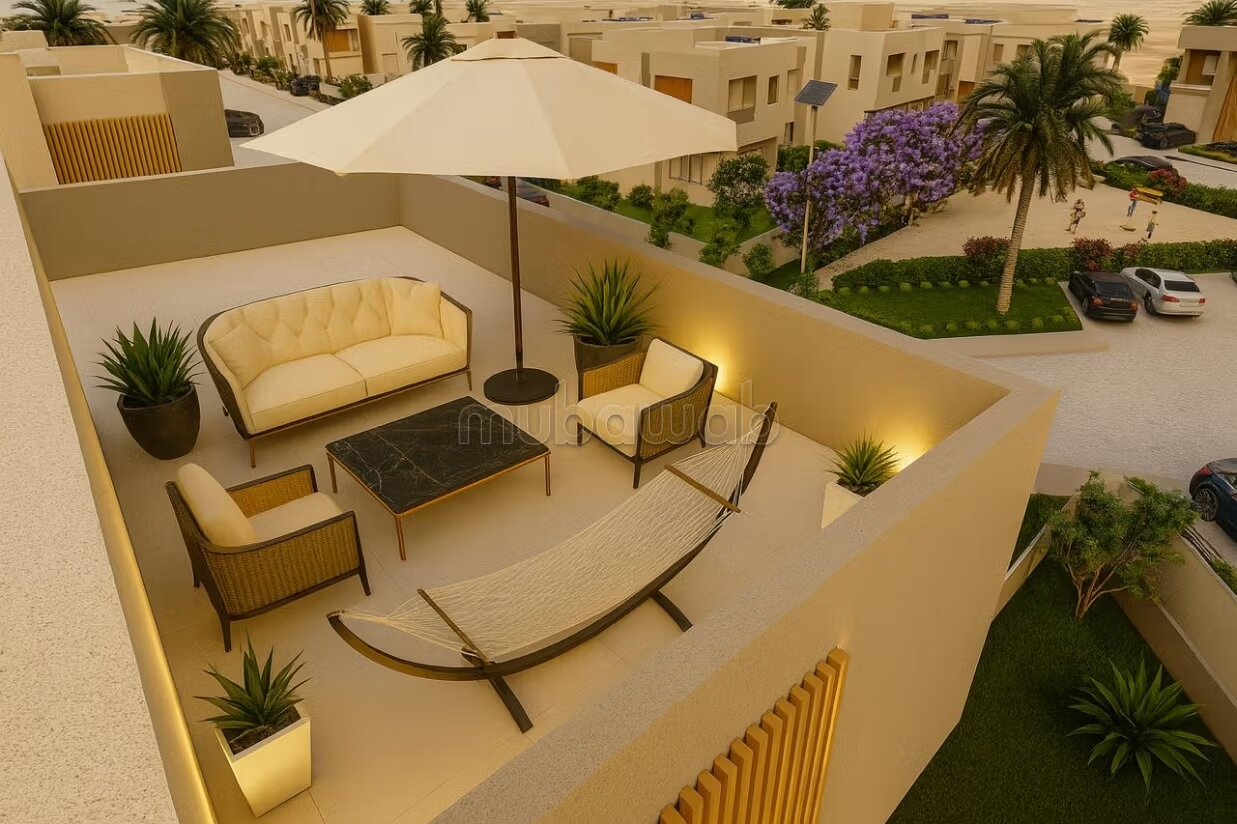Villa 266 m² à vendre à Marrakech — Photo 39