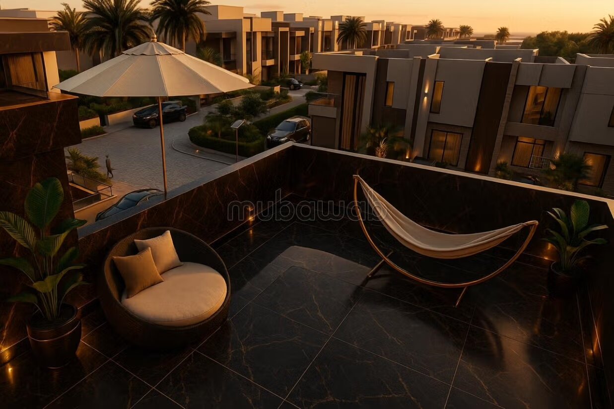 Villa 266 m² à vendre à Marrakech — Photo 41