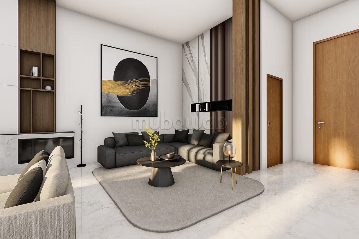 Luxury Villa 410 m² for Sale in Marrakech — Photo 4