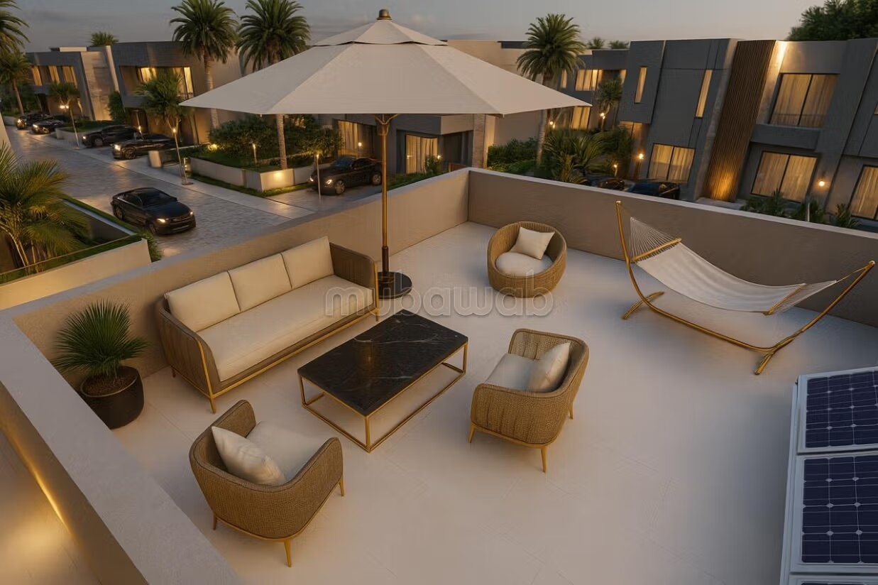 Luxury Villa 410 m² for Sale in Marrakech — Photo 13
