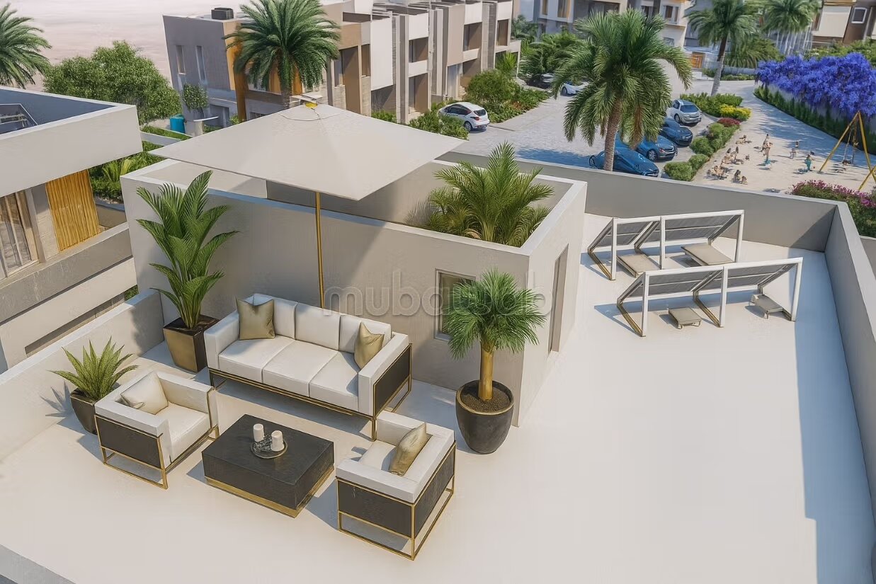 Luxury Villa 410 m² for Sale in Marrakech — Photo 14