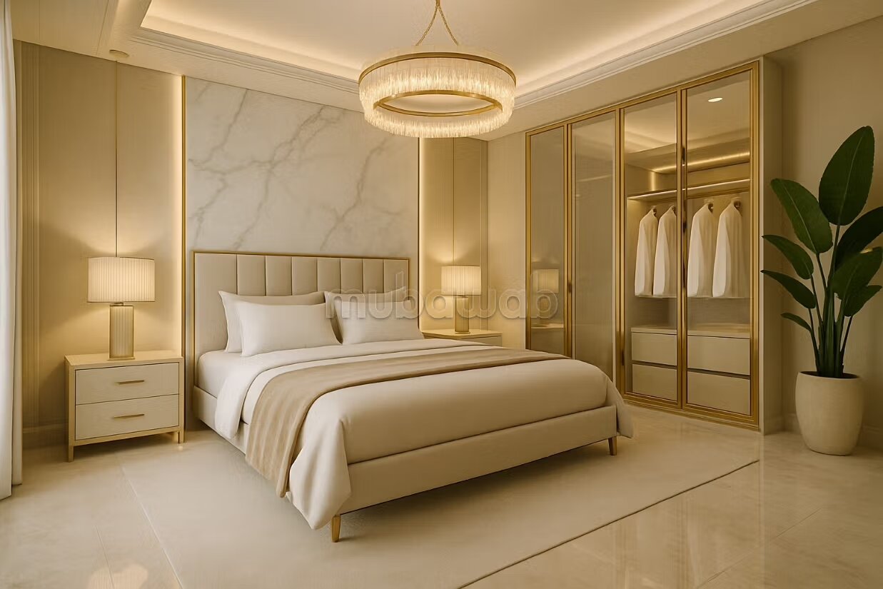 Luxury Villa 489 m² for Sale in Marrakech — Photo 3