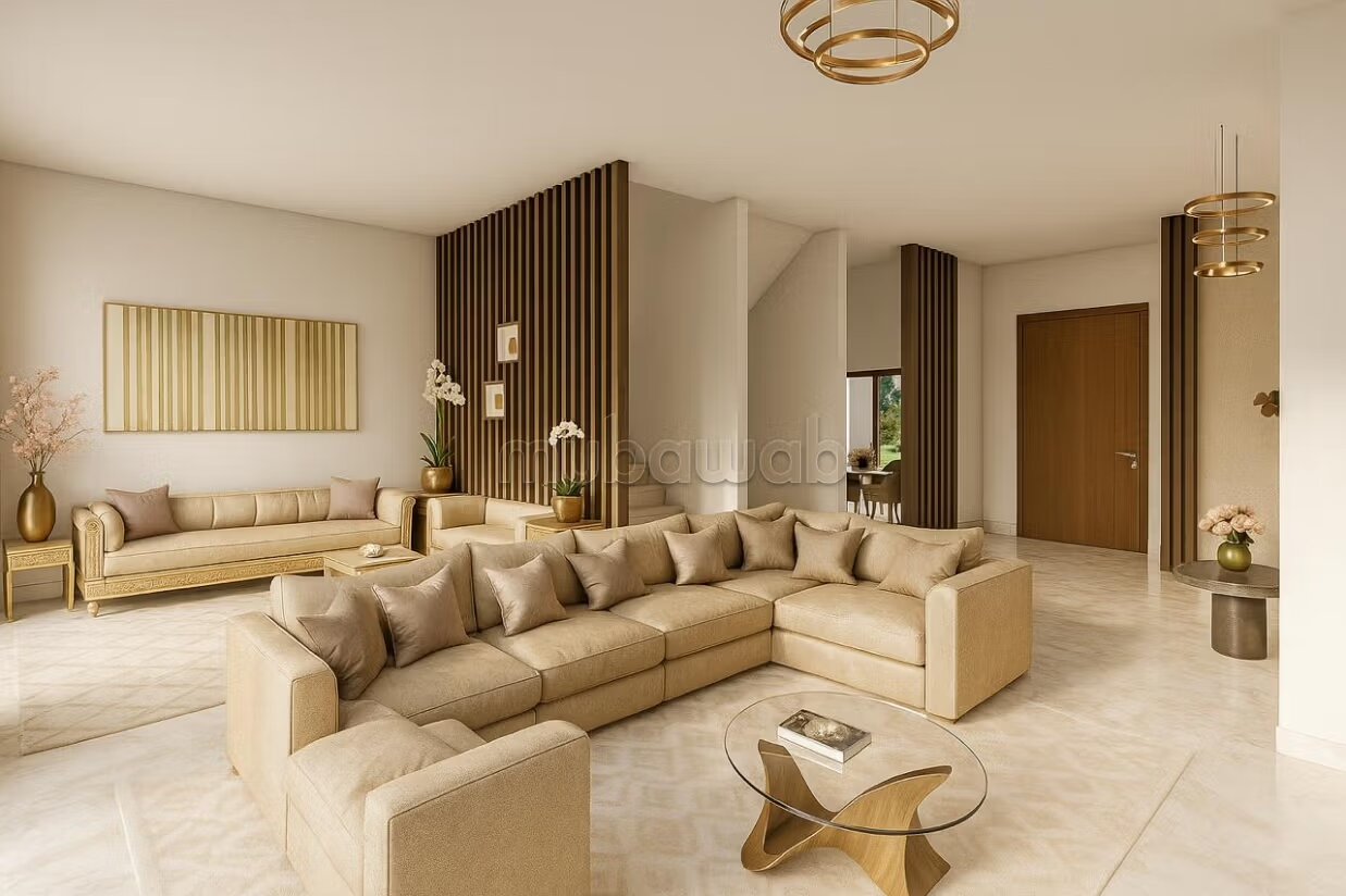 Luxury Villa 489 m² for Sale in Marrakech — Photo 5