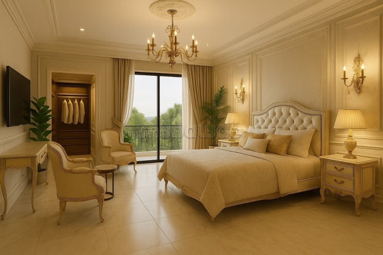 Luxury Villa 489 m² for Sale in Marrakech — Photo 9