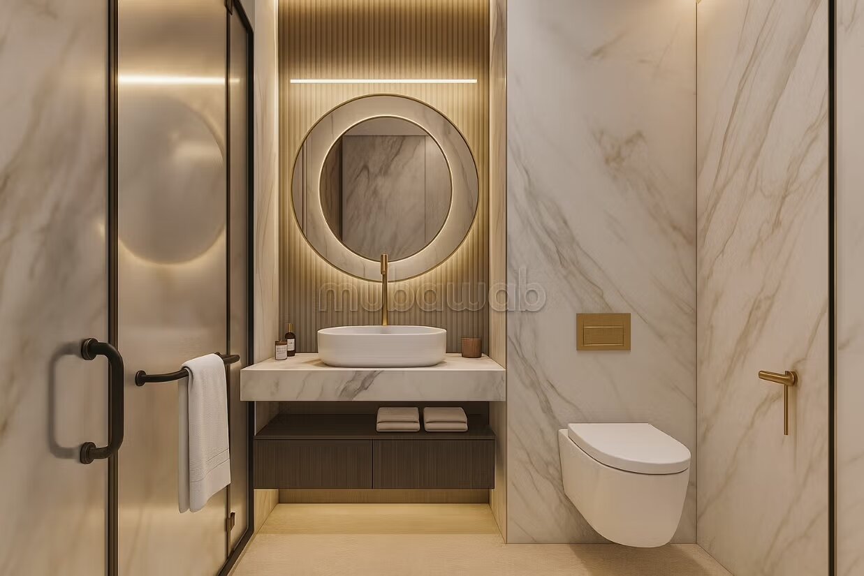 Luxury Villa 489 m² for Sale in Marrakech — Photo 11