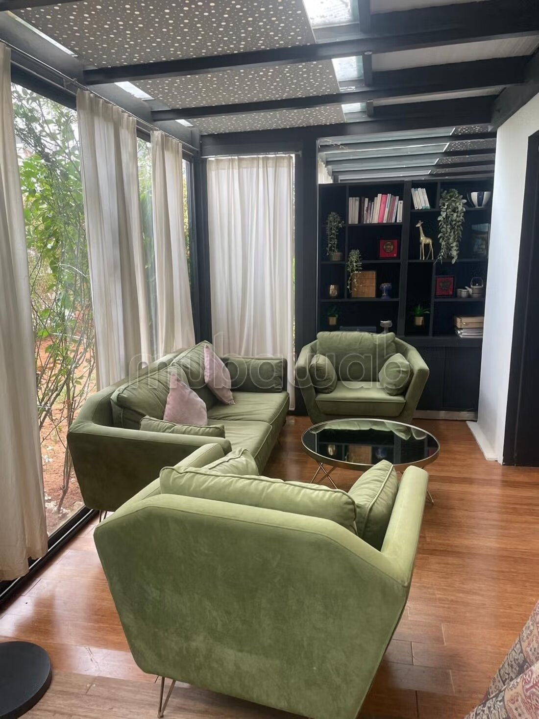 شقة 225 متر مربع للإيجار في الرباط — Photo 15