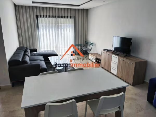شقة 225 متر مربع للإيجار في الرباط — Photo 25