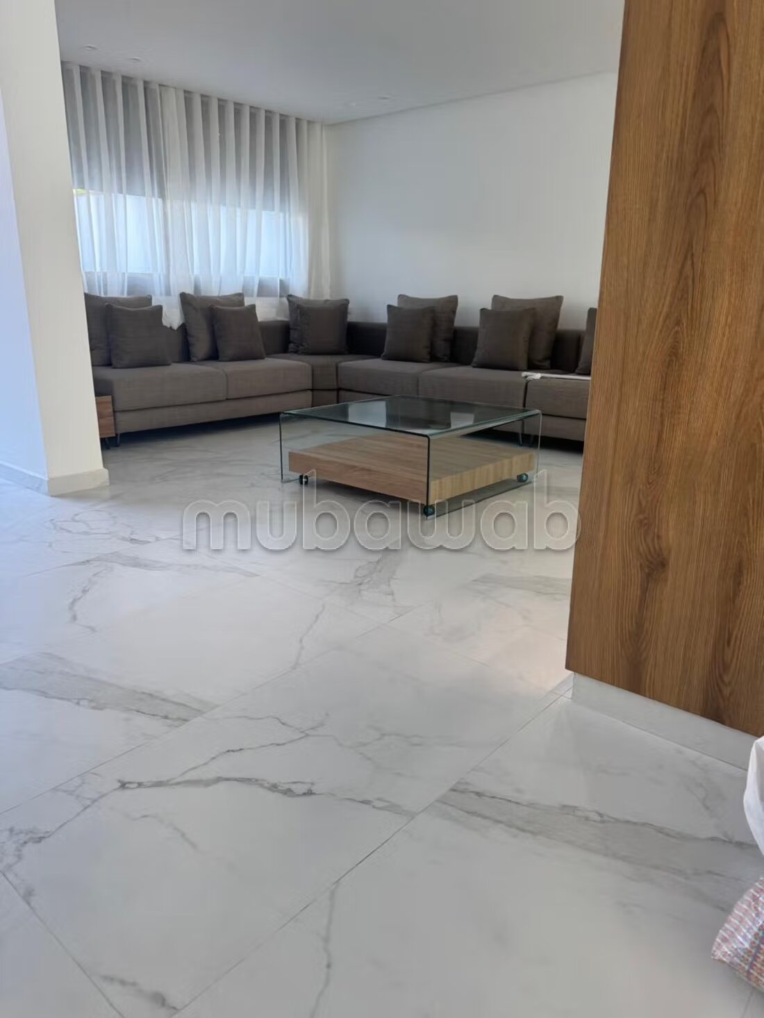 Villa 300 m² for rent in Souriyine Riad Tétouan, Tangier — Photo 11