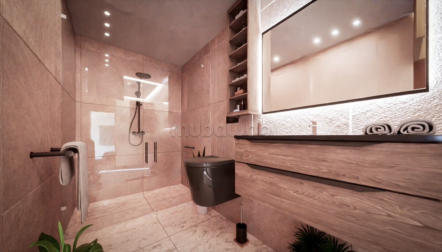 Appartement 66 m² à vendre à Marrakech (Majorelle) — Photo 5
