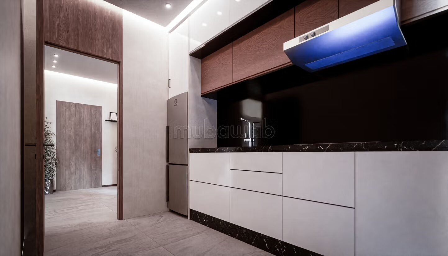 Appartement 66 m² à vendre à Marrakech (Majorelle) — Photo 12