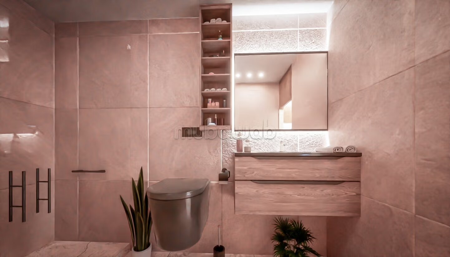 Appartement 66 m² à vendre à Marrakech (Majorelle) — Photo 13