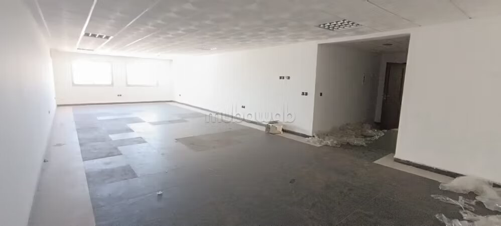 مكتب 78 م² للإيجار في القنيطرة — Photo 8