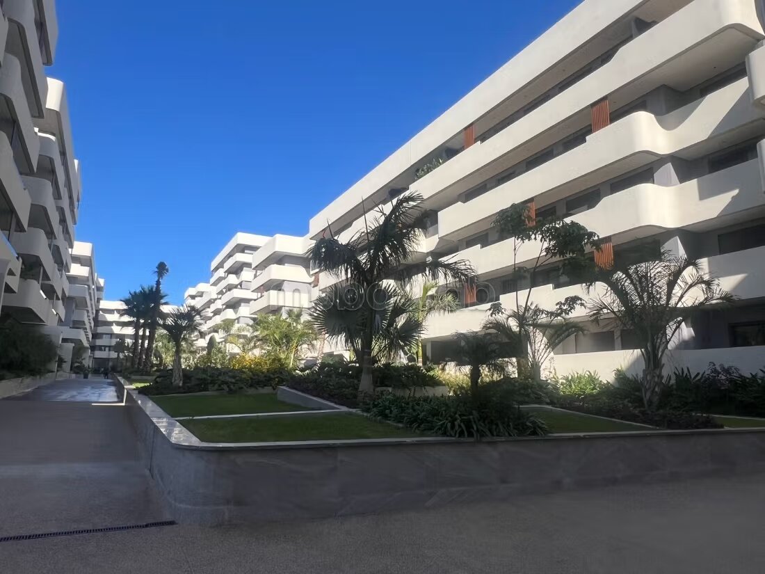 Studio 56 m² à louer à Casablanca — Photo 20