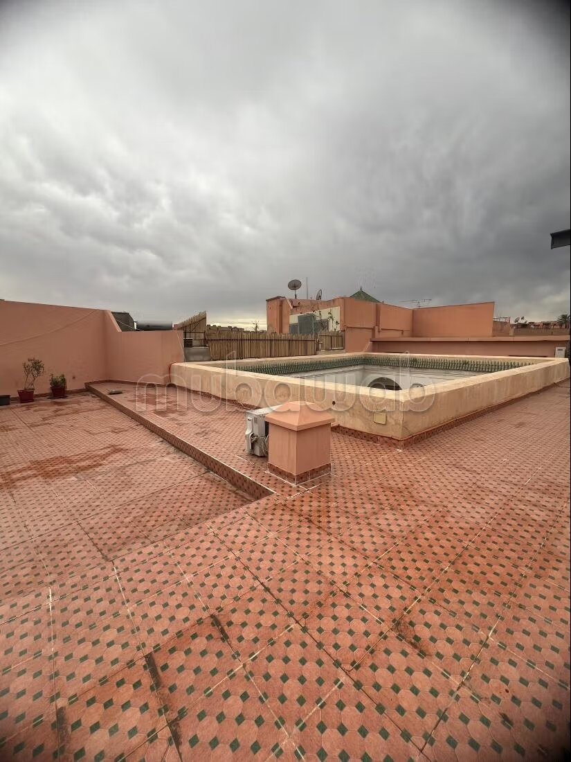 Riad 560 m² for sale in Marrakech — Photo 6
