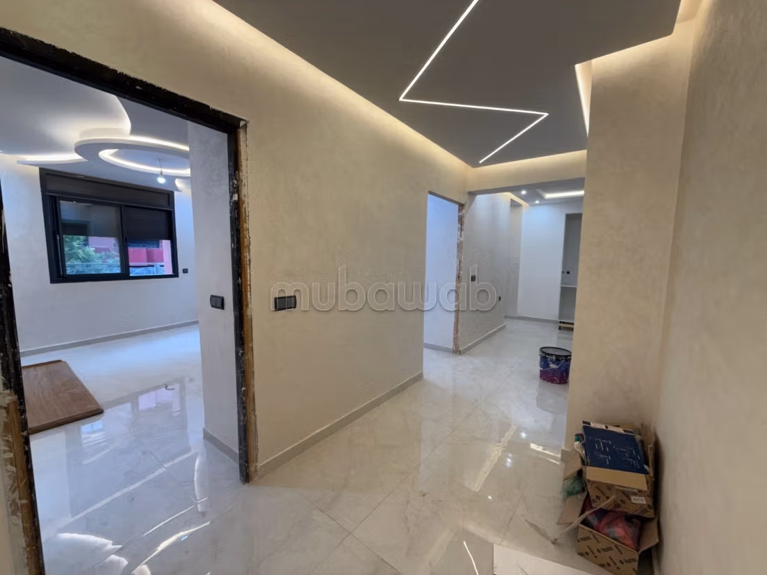 شقة 110 متر مربع للبيع في مراكش (جعيطيز) — Photo 5