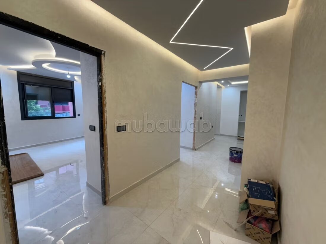 شقة 110 متر مربع للبيع في مراكش (جعيطيز) — Photo 6