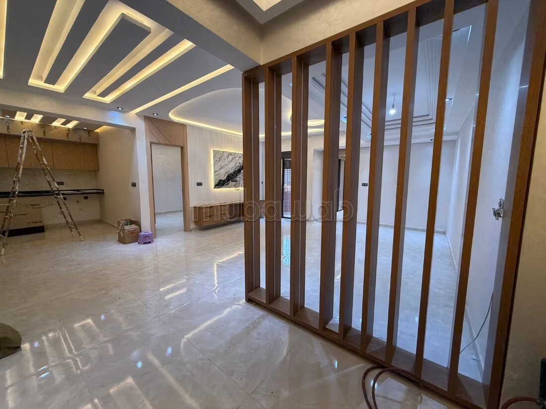 شقة 110 متر مربع للبيع في مراكش (جعيطيز) — Photo 10
