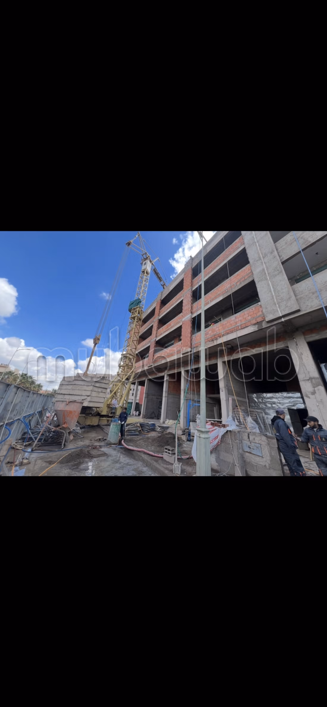 Luxury Apartment 60 m² for Sale in Marrakech — Photo 15