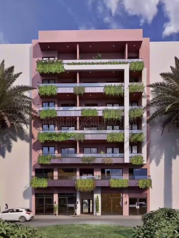 Luxury Apartment 60 m² for Sale in Marrakech — Photo 19
