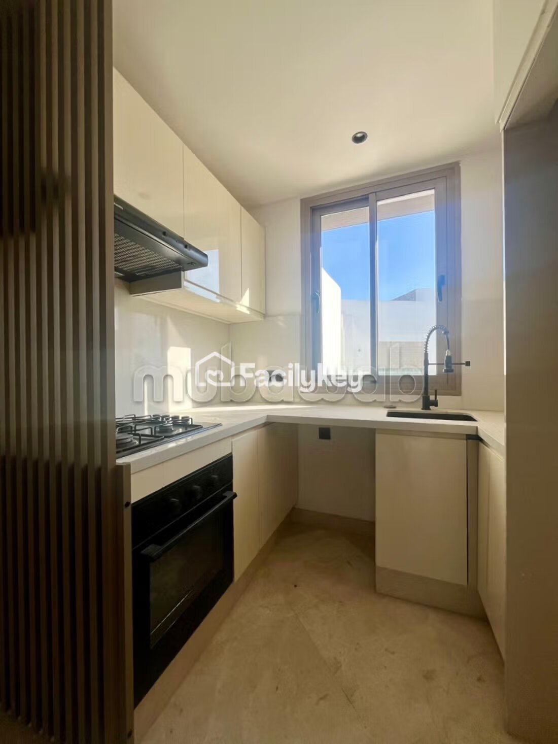 شقة للبيع 63 م² في الدار البيضاء — Photo 5
