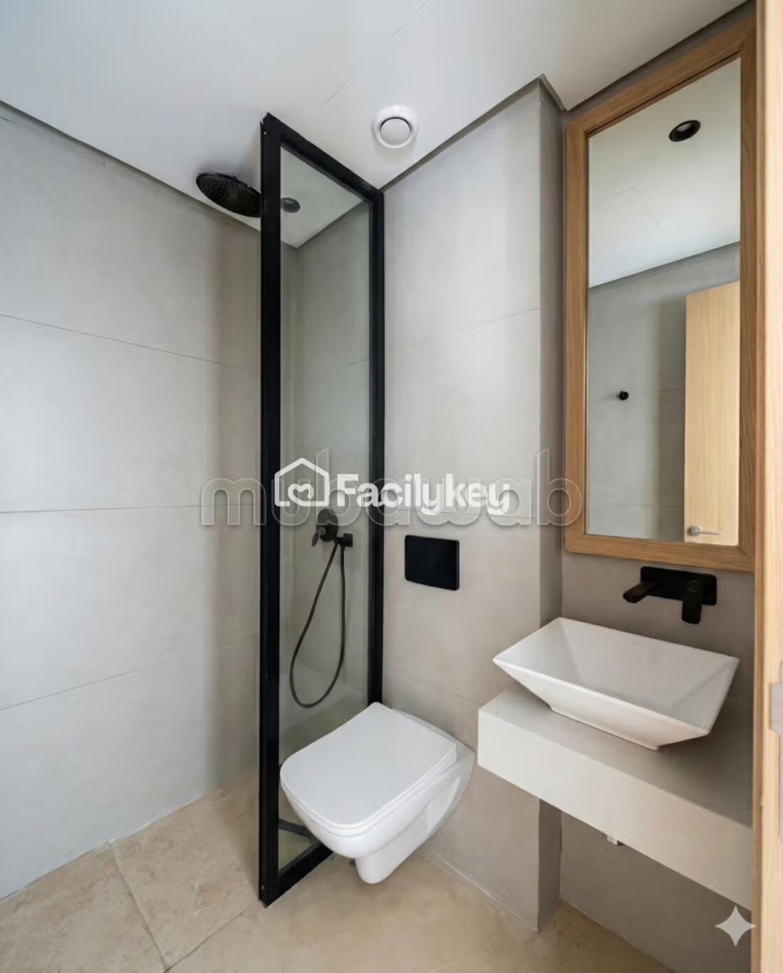 شقة للبيع 63 م² في الدار البيضاء — Photo 9
