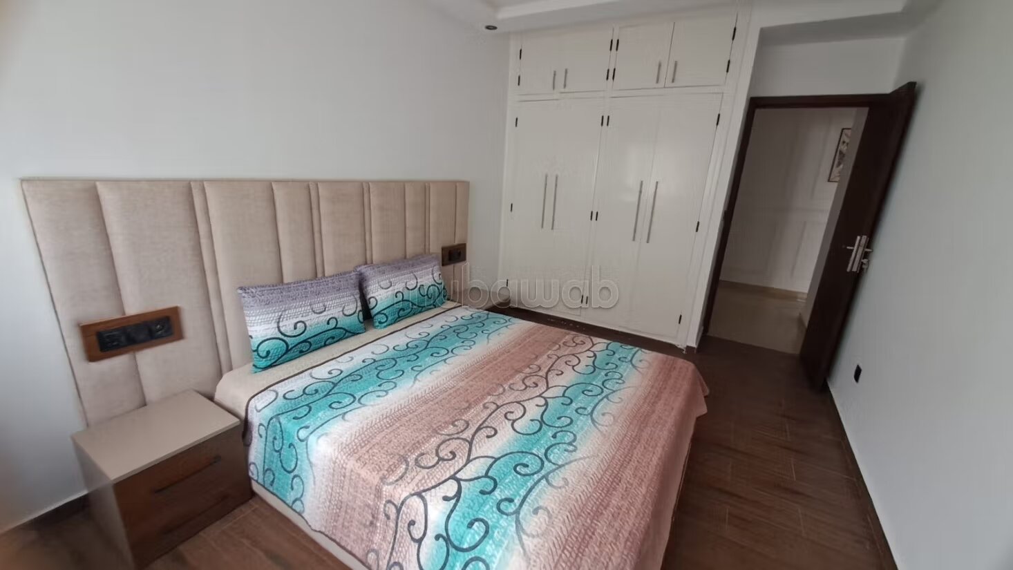 Appartement 118 m² à louer à Rabat — Photo 10