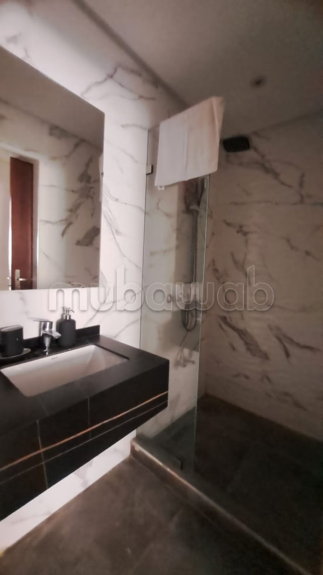 Appartement 118 m² à louer à Rabat — Photo 28