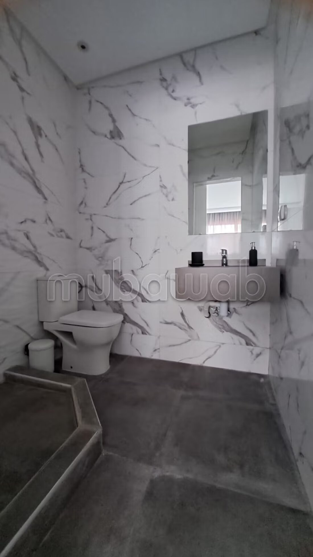 Appartement 118 m² à louer à Rabat — Photo 30