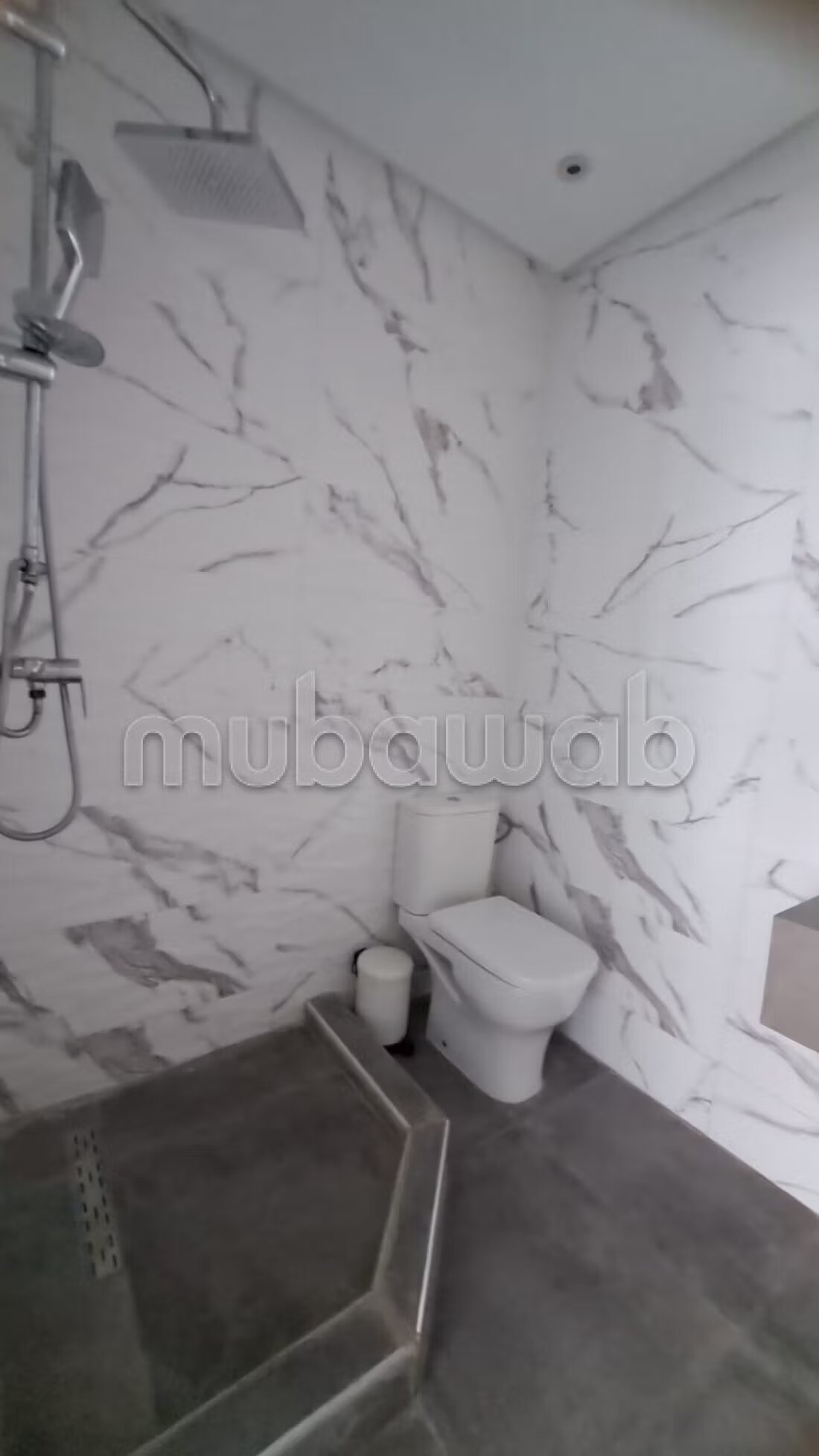 Appartement 118 m² à louer à Rabat — Photo 32