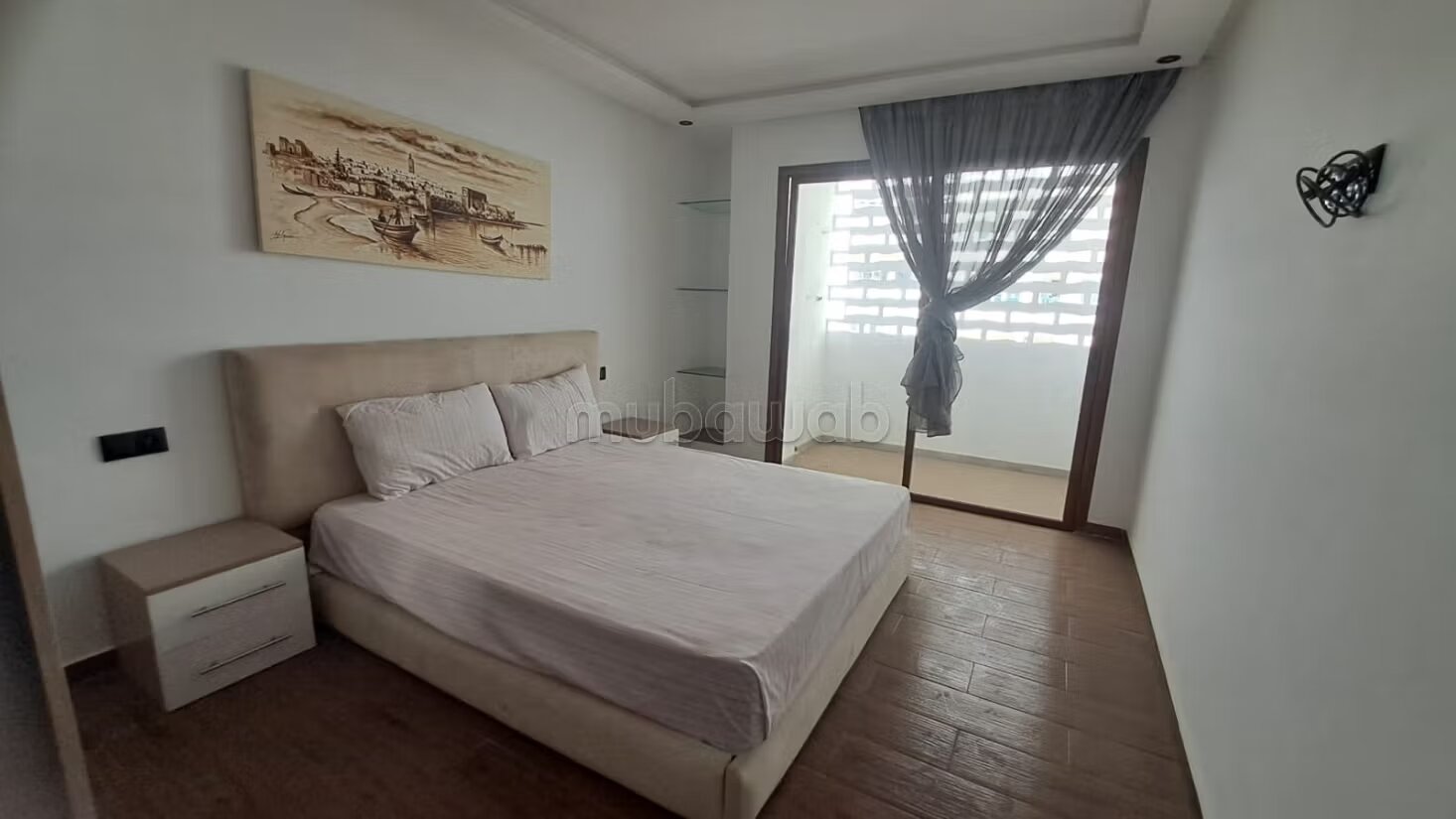 Appartement 118 m² à louer à Rabat — Photo 42