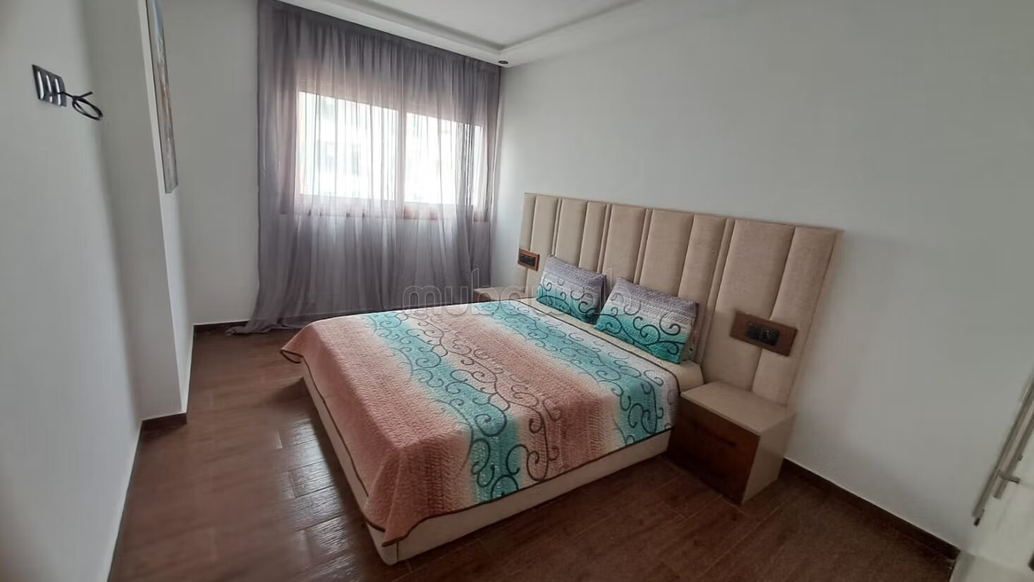 Appartement 118 m² à louer à Rabat — Photo 11