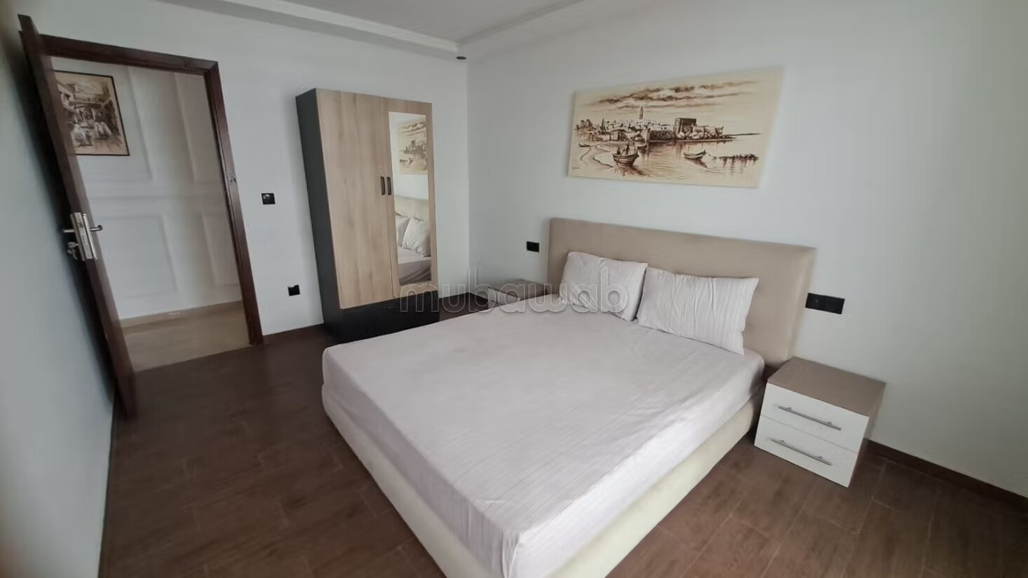 Appartement 118 m² à louer à Rabat — Photo 25