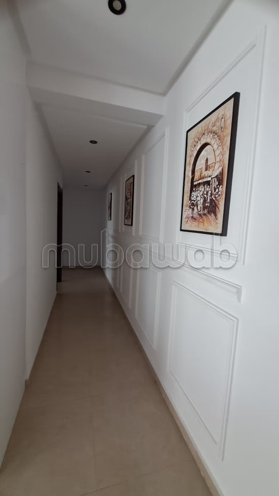 Appartement 118 m² à louer à Rabat — Photo 33