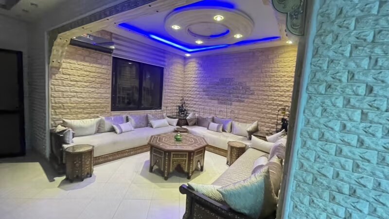 Appartement 118 m² à louer à Rabat — Photo 48