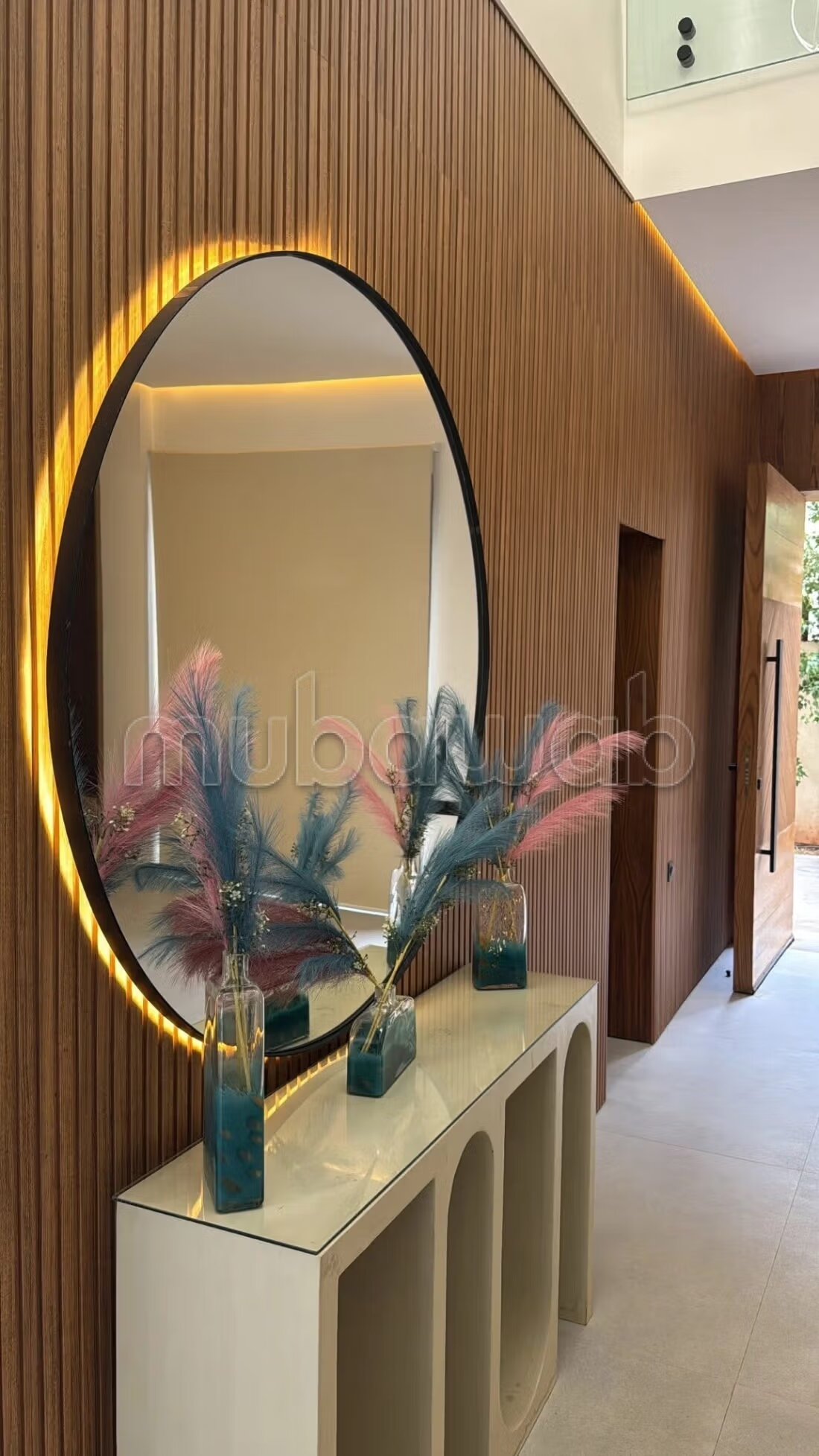 فيلا ١٤٠م٢ للإيجار في مراكش — Photo 22