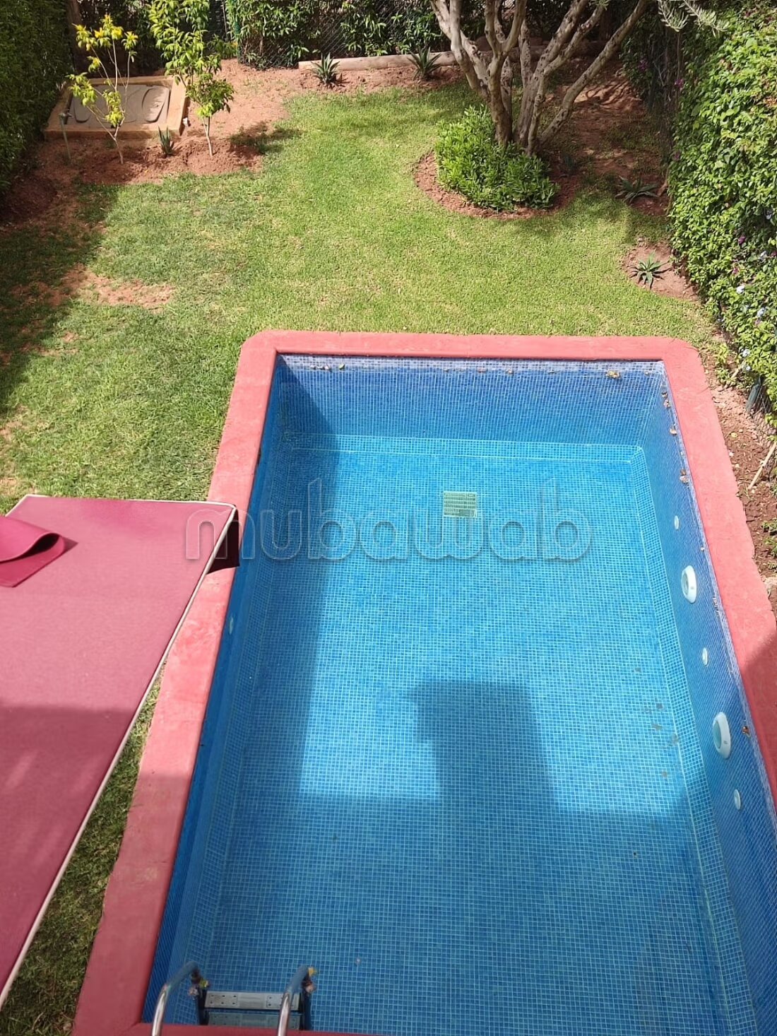 فيلا ١٤٠م٢ للإيجار في مراكش — Photo 32