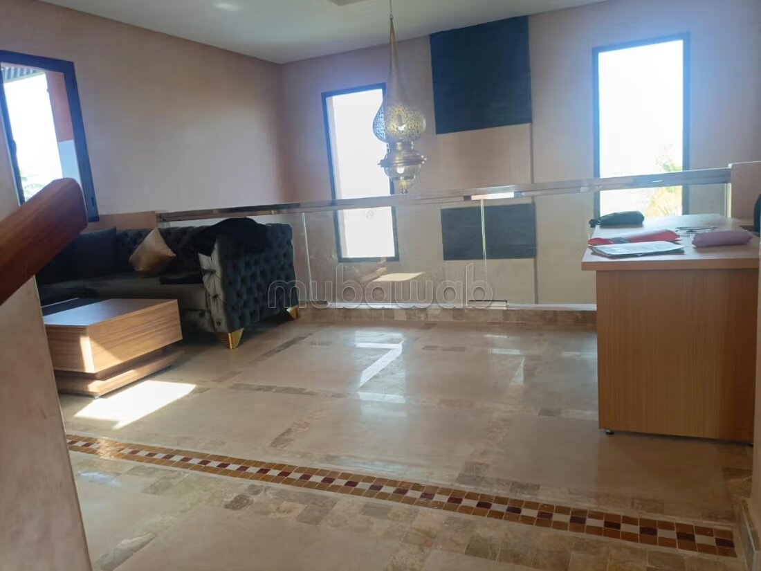فيلا ١٤٠م٢ للإيجار في مراكش — Photo 81