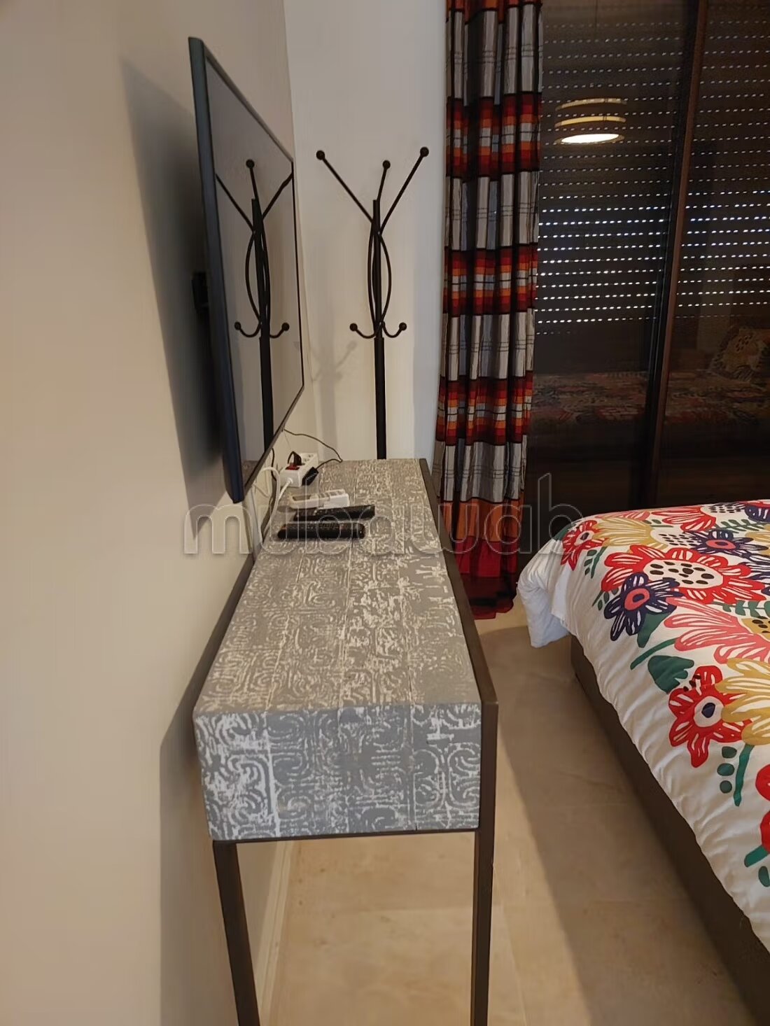 فيلا ١٤٠م٢ للإيجار في مراكش — Photo 100