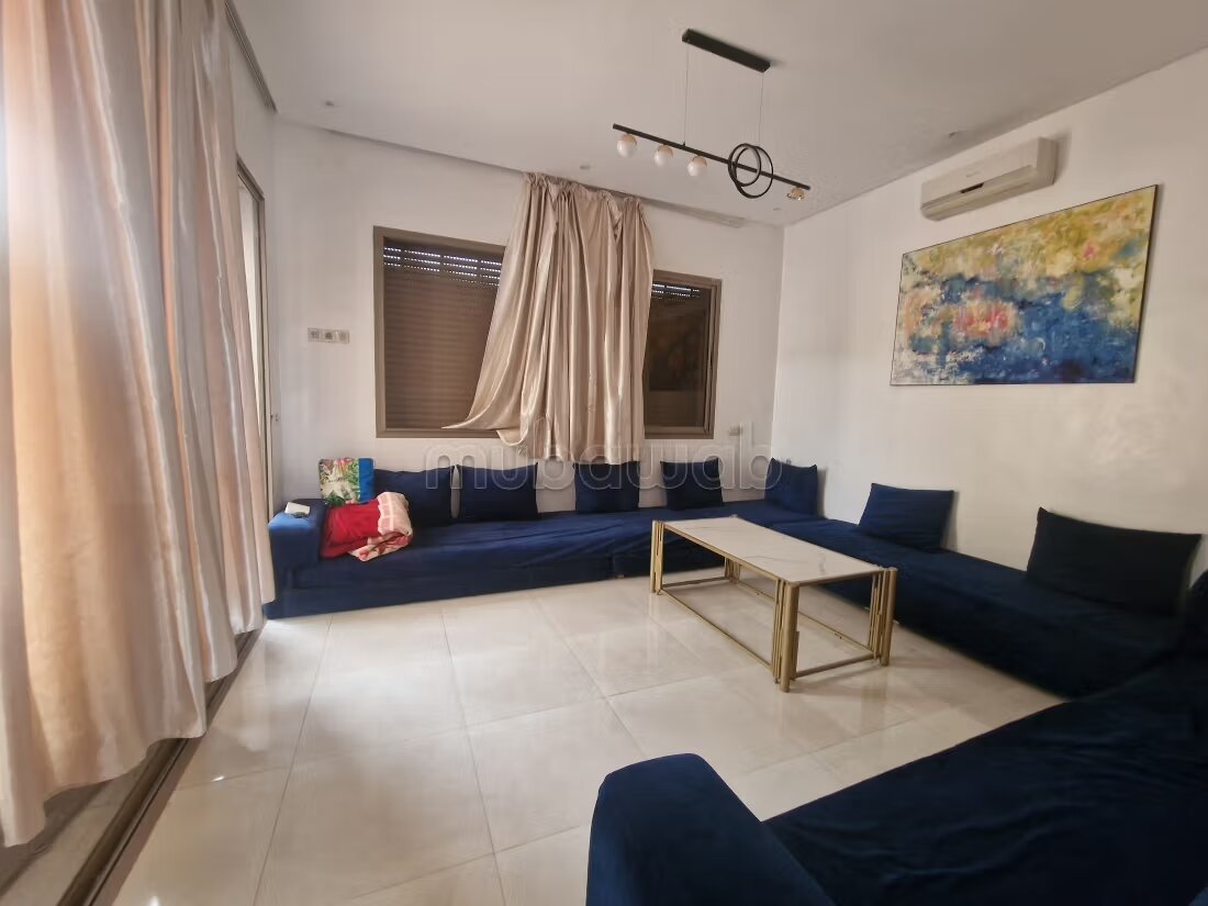 فيلا ١٤٠م٢ للإيجار في مراكش — Photo 140